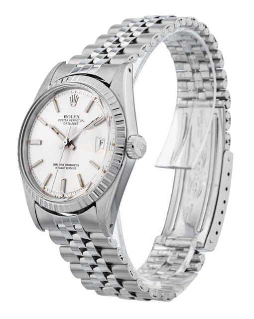 Rolex Datejust 1603 Image 2